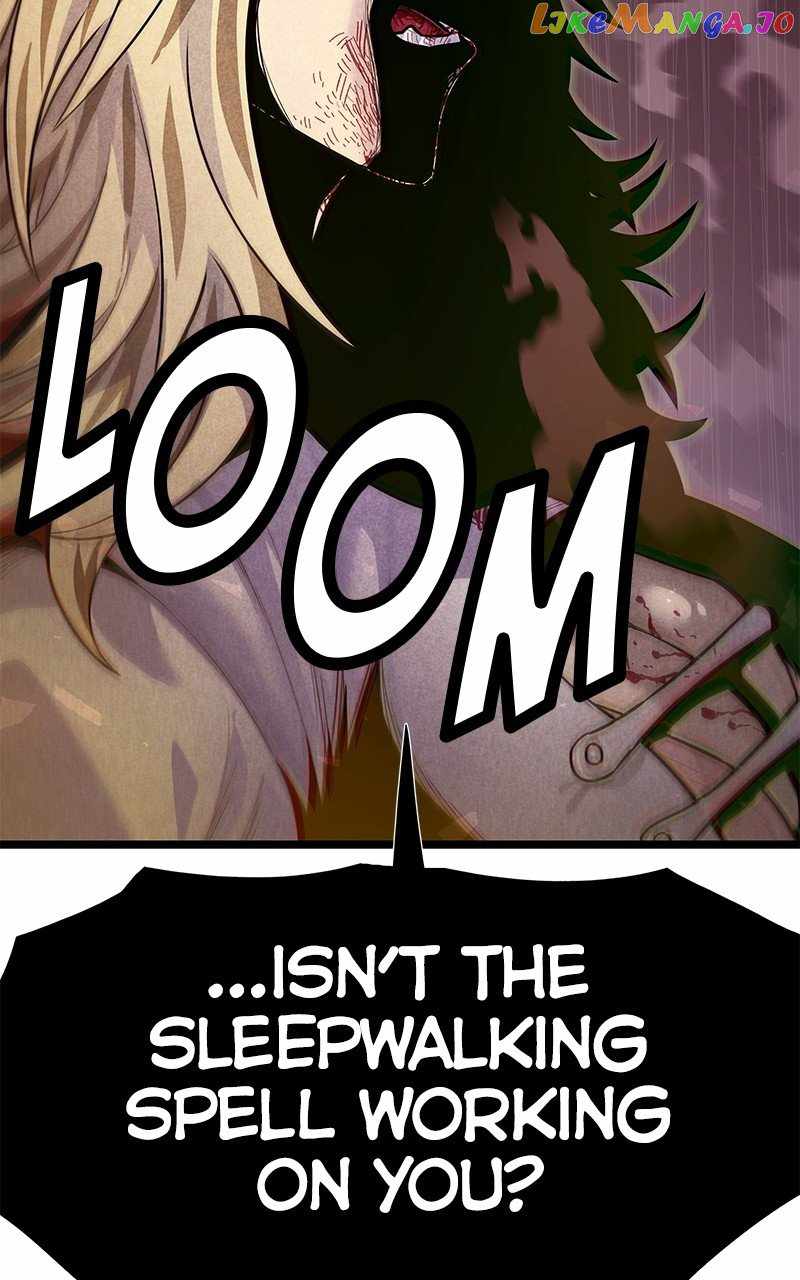 God Tribe Chapter 48 107