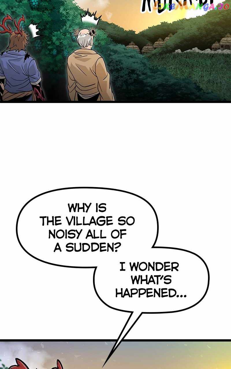 God Tribe Chapter 48 12