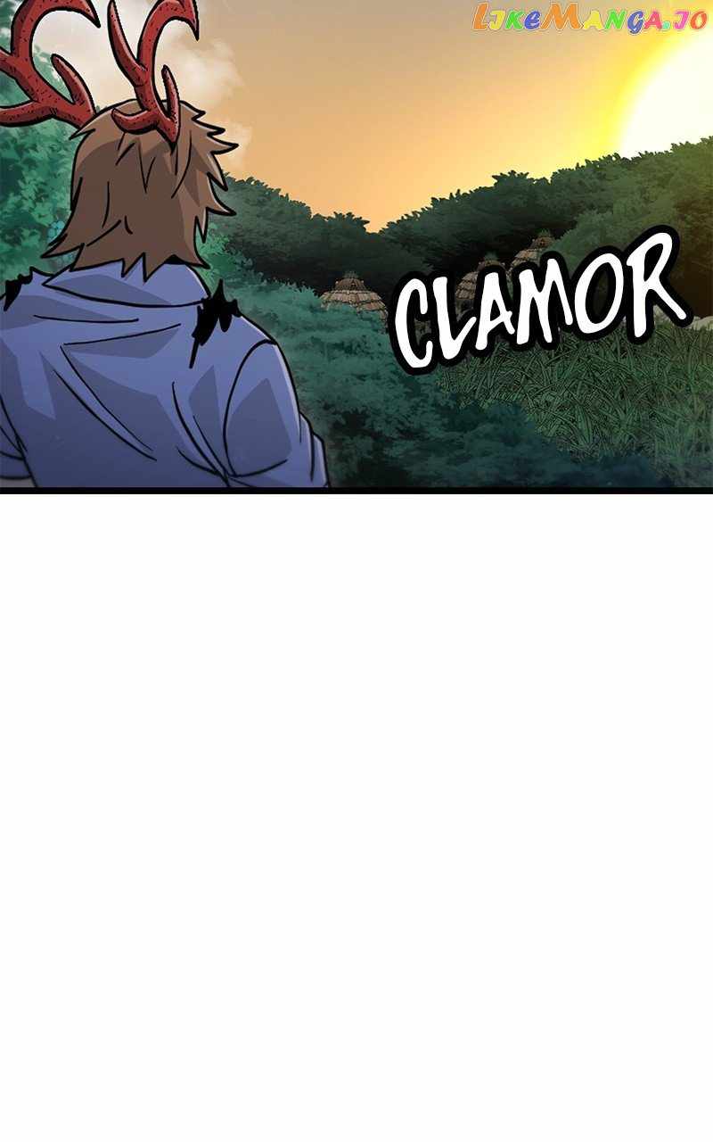God Tribe Chapter 48 13