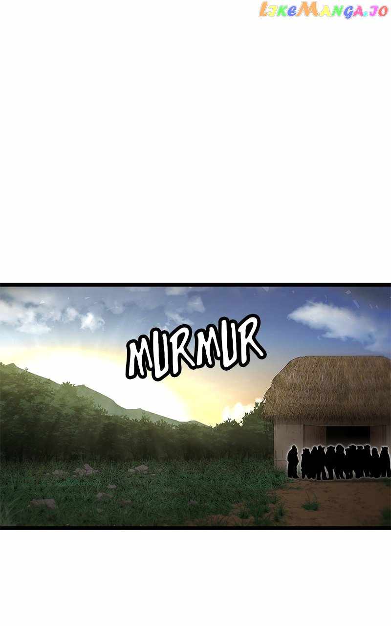 God Tribe Chapter 48 14