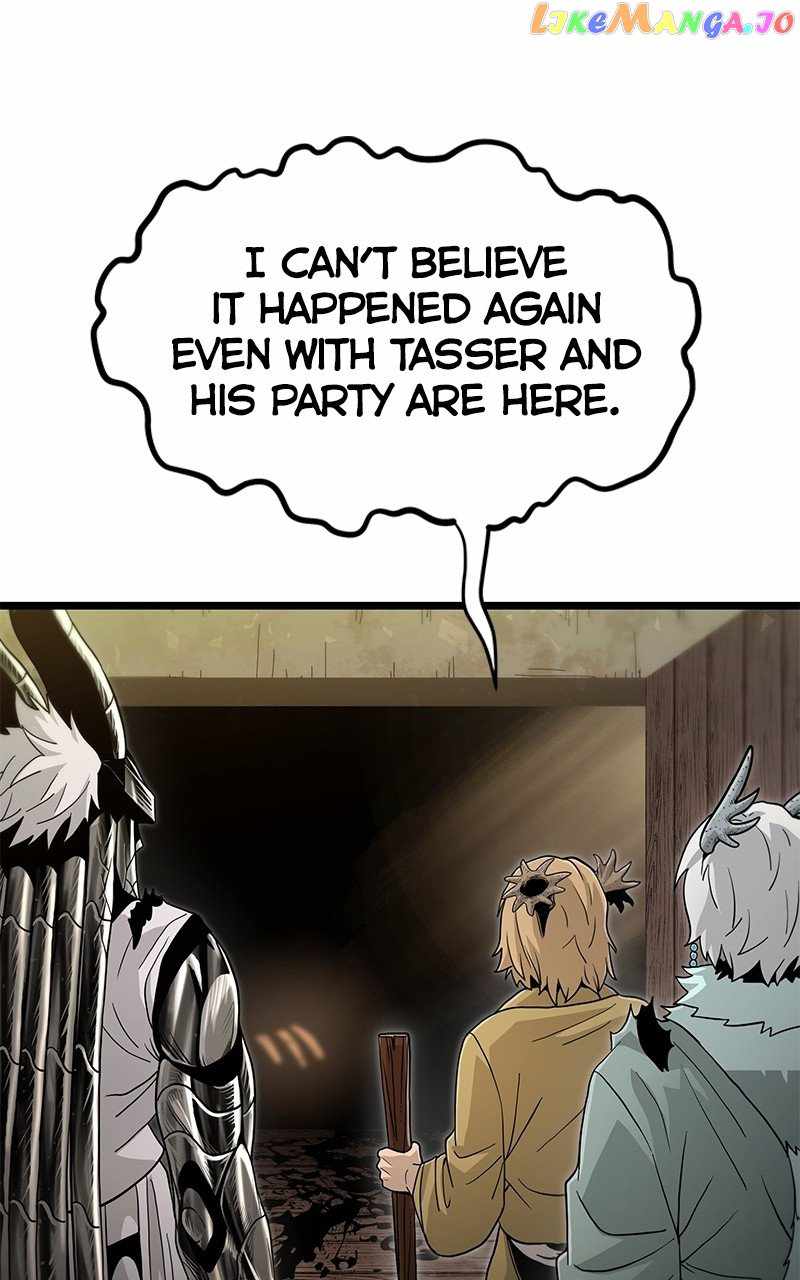 God Tribe Chapter 48 15