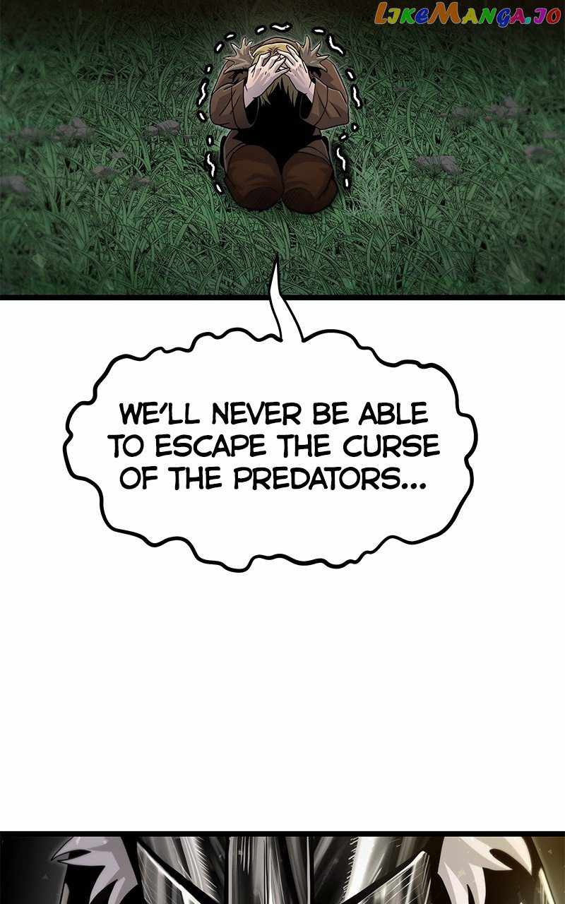 God Tribe Chapter 48 18