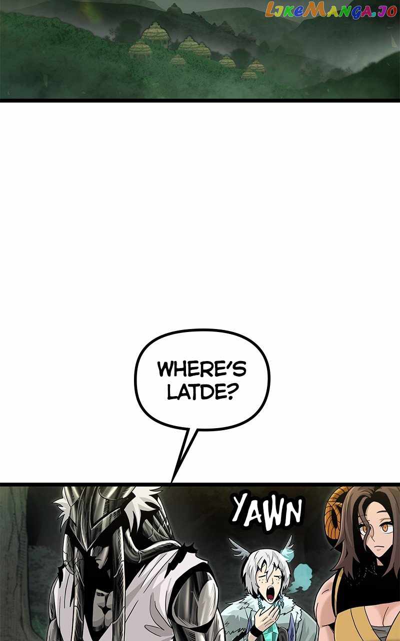 God Tribe Chapter 48 2