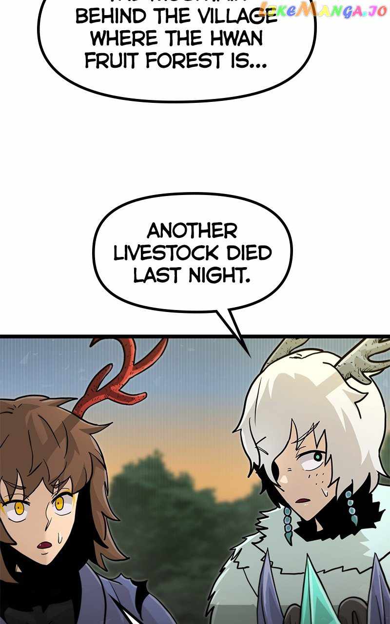 God Tribe Chapter 48 21