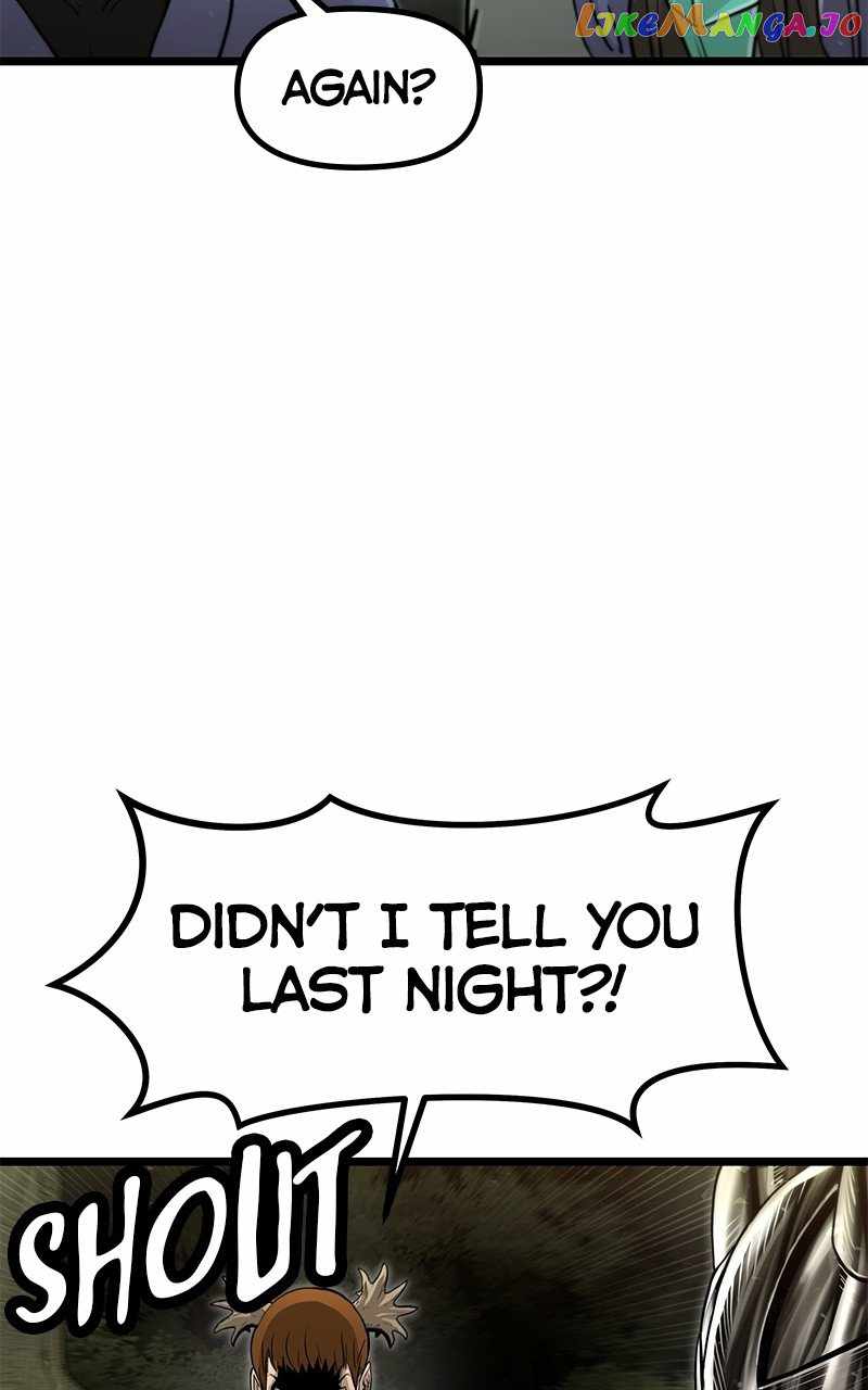 God Tribe Chapter 48 22