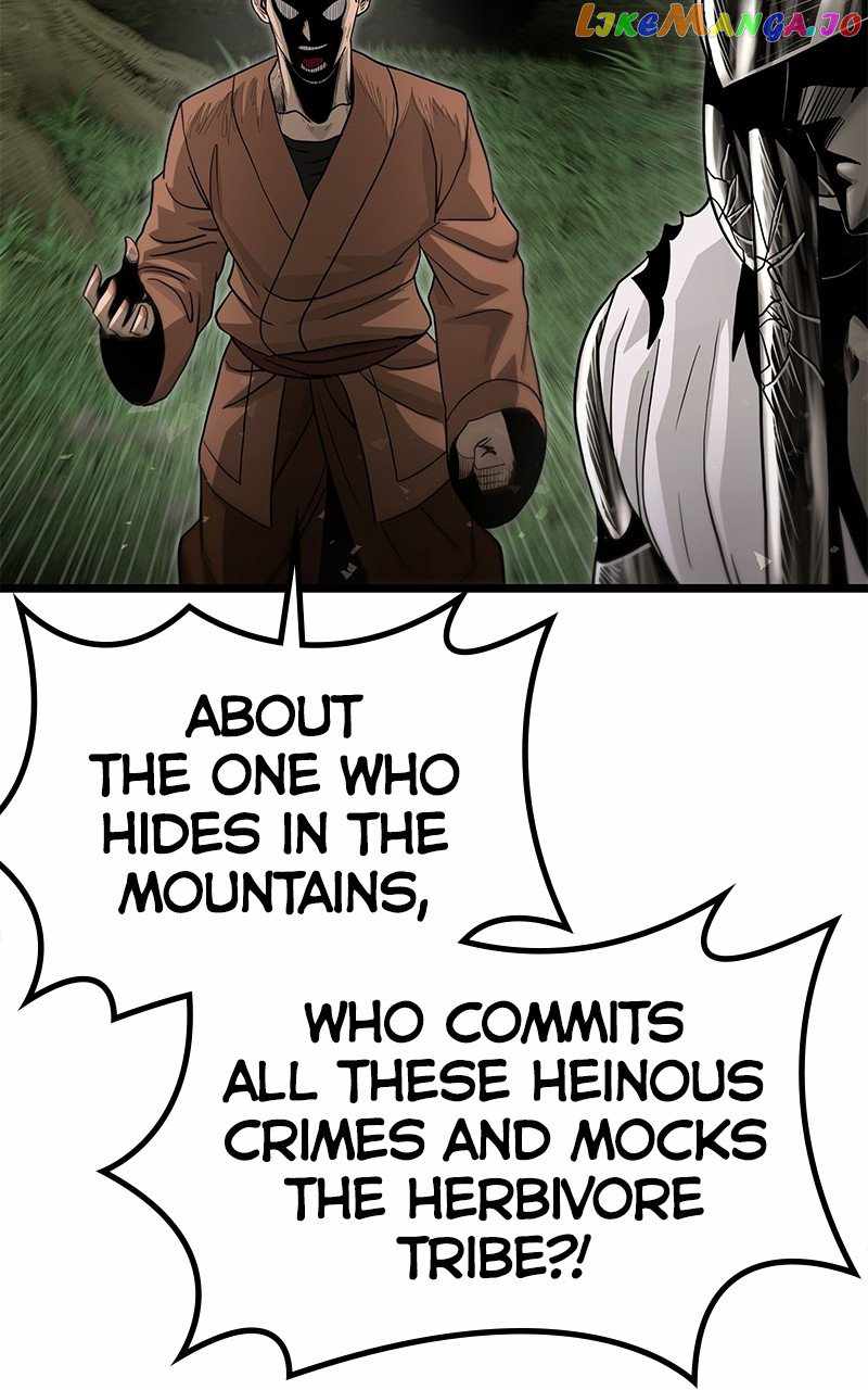 God Tribe Chapter 48 23