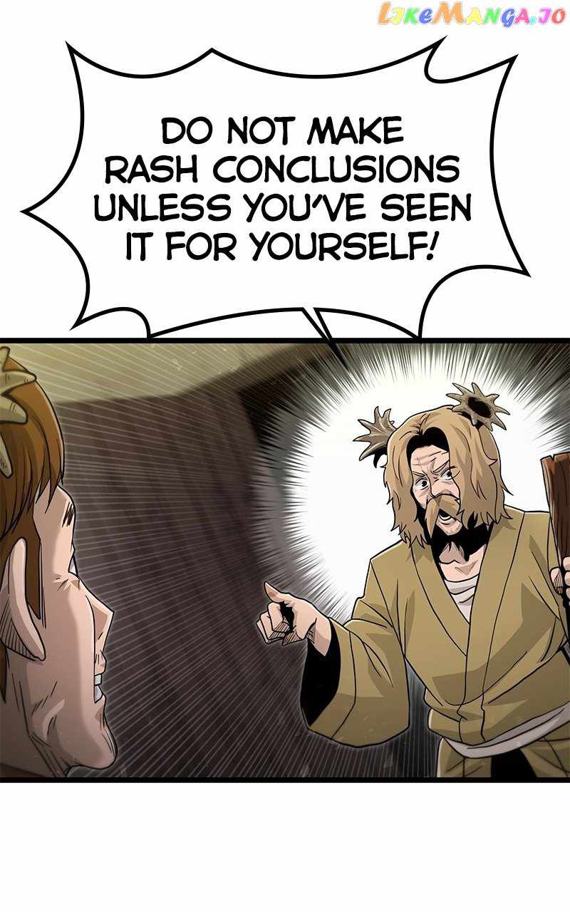 God Tribe Chapter 48 24