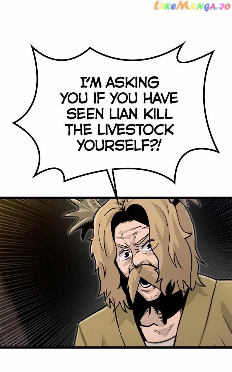 God Tribe Chapter 48 25