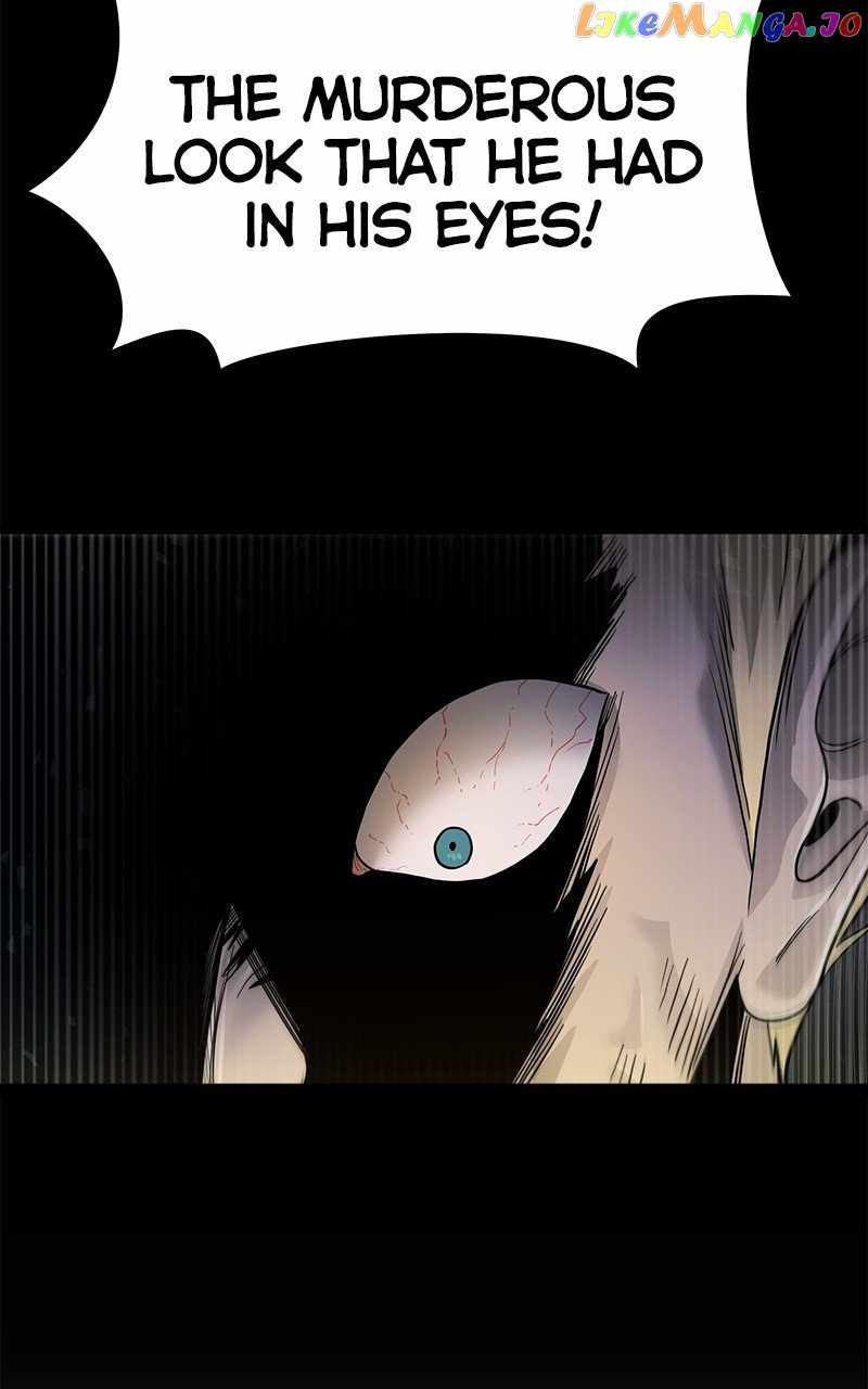 God Tribe Chapter 48 29