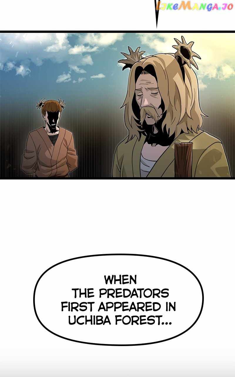 God Tribe Chapter 48 31
