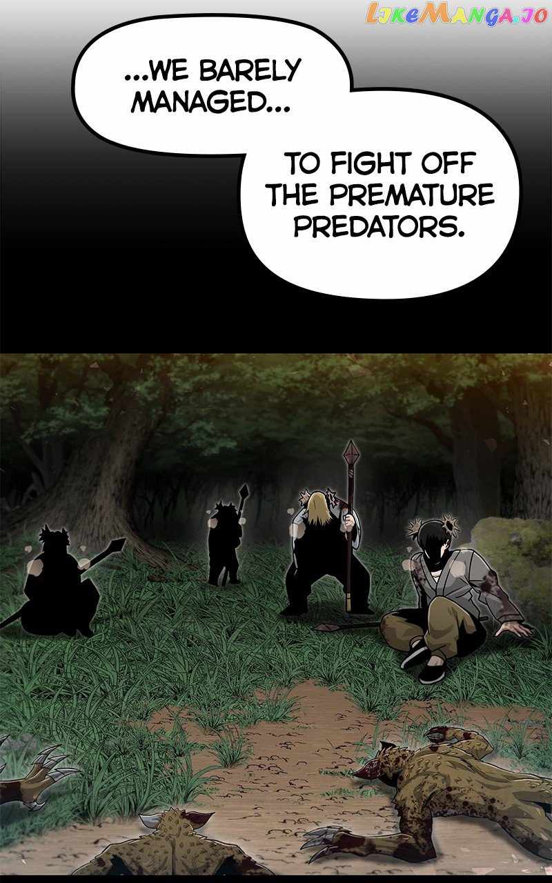 God Tribe Chapter 48 32