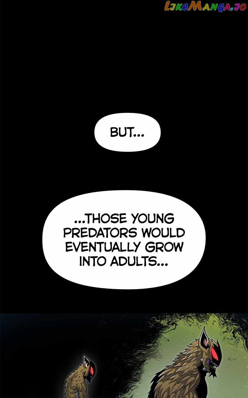 God Tribe Chapter 48 33