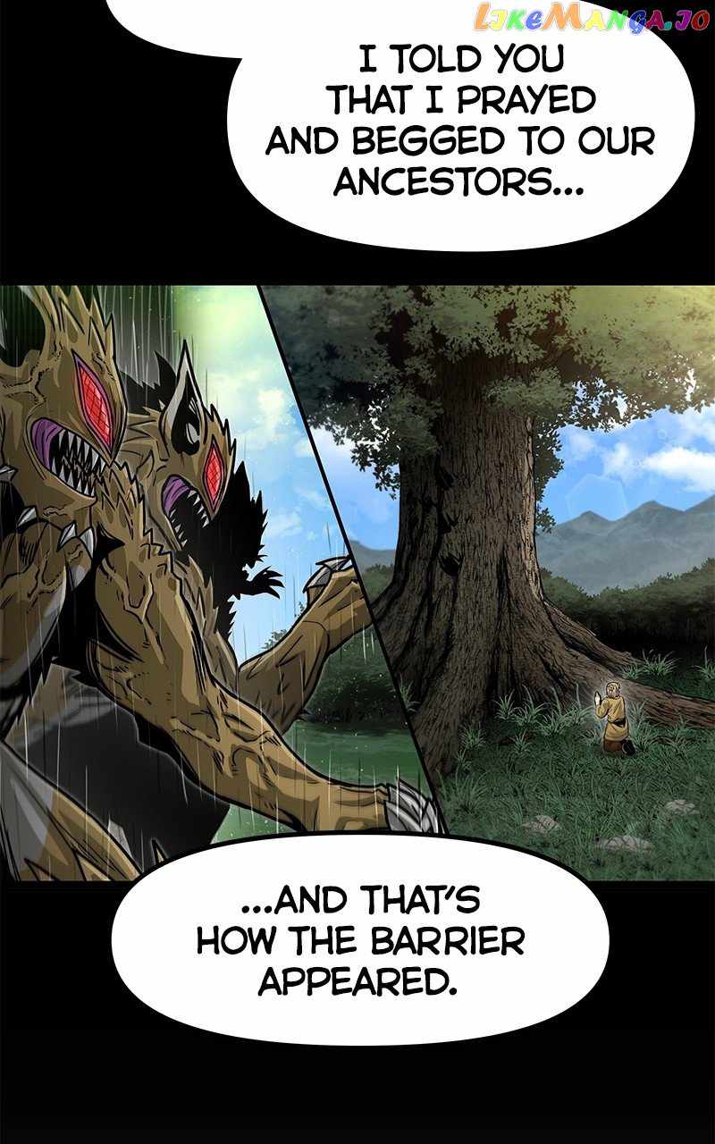 God Tribe Chapter 48 36