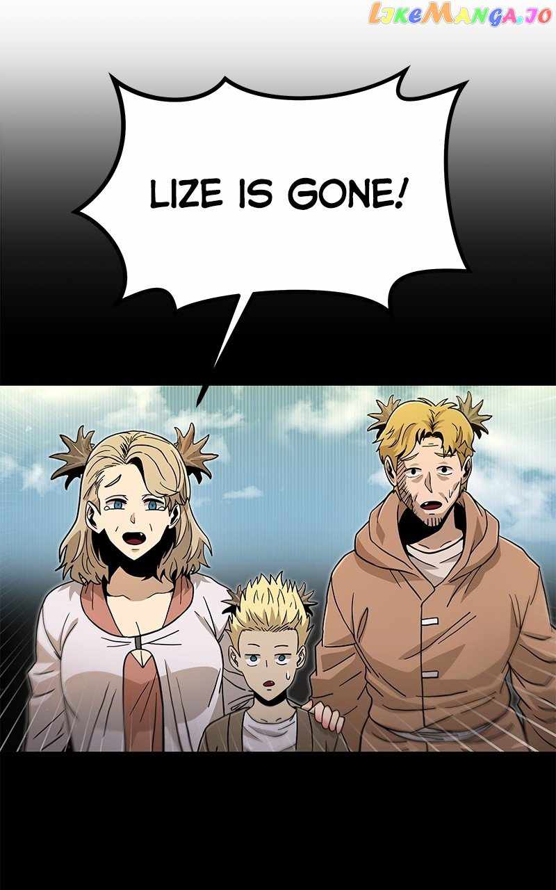 God Tribe Chapter 48 38
