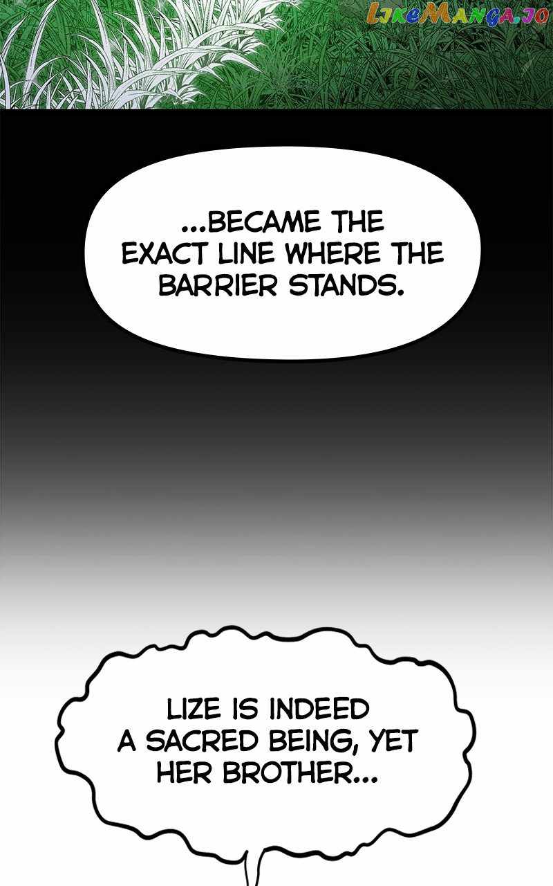 God Tribe Chapter 48 43