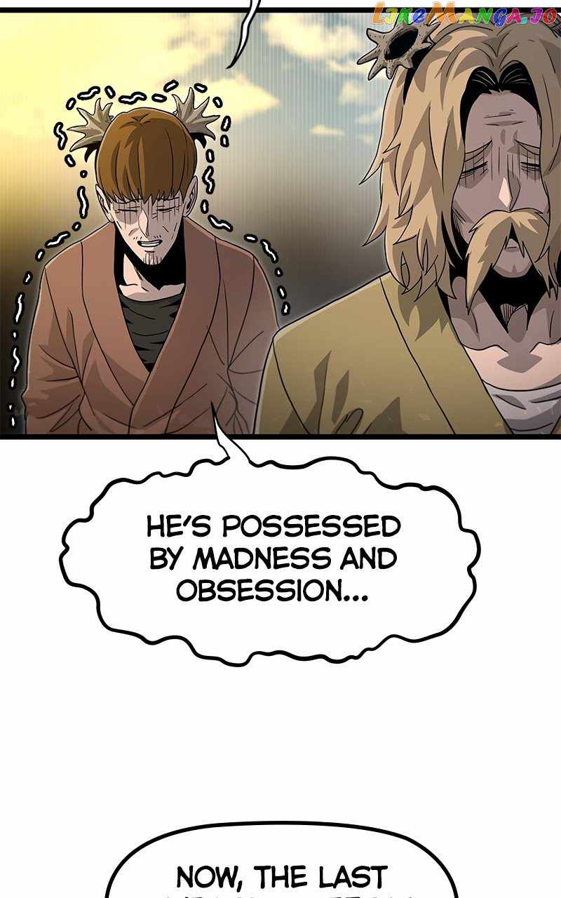 God Tribe Chapter 48 44
