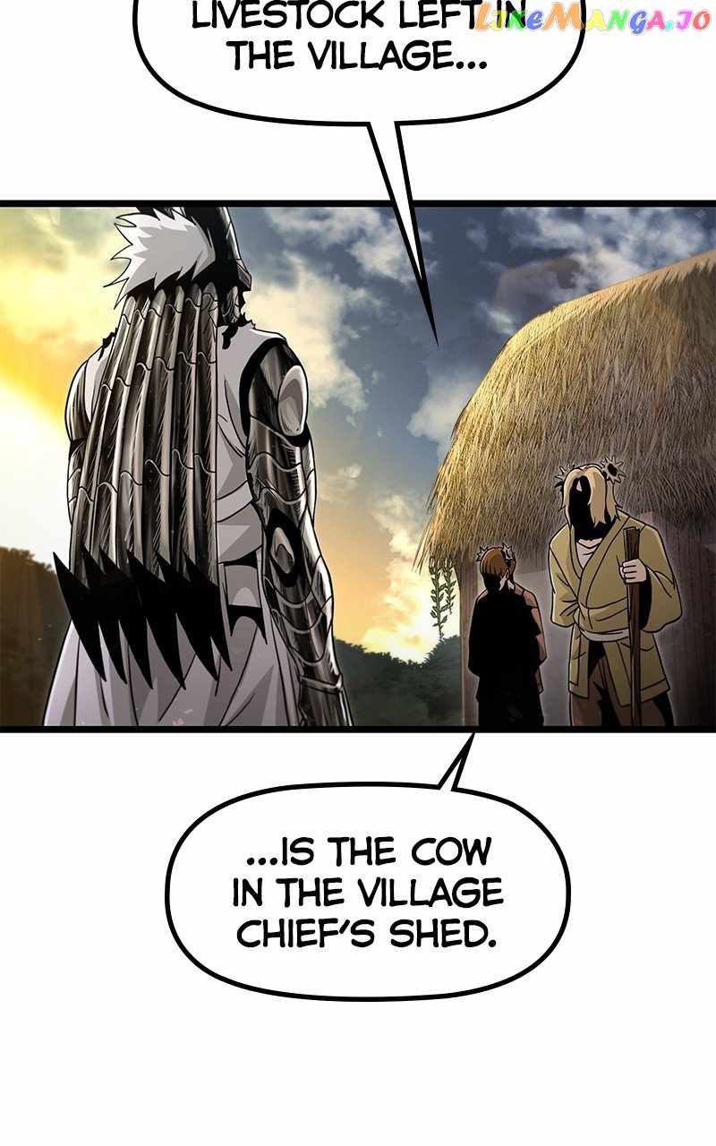 God Tribe Chapter 48 45