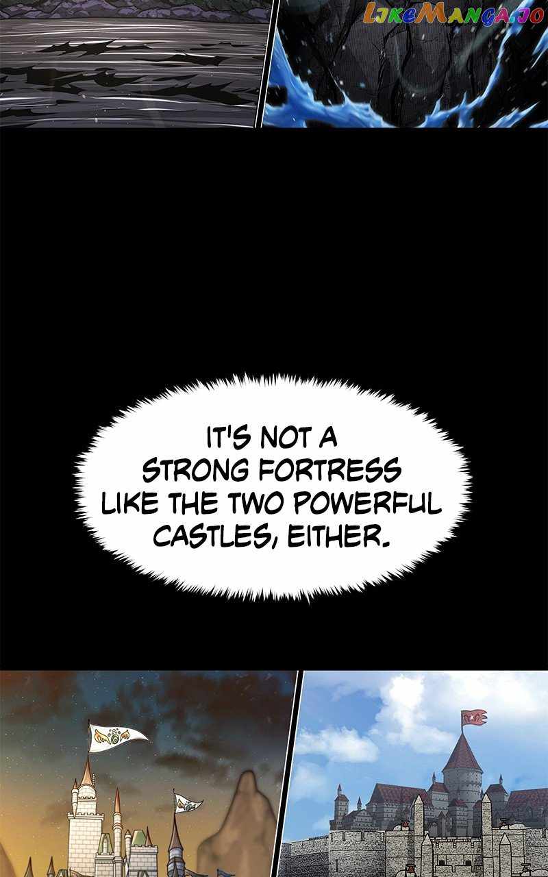 God Tribe Chapter 48 48