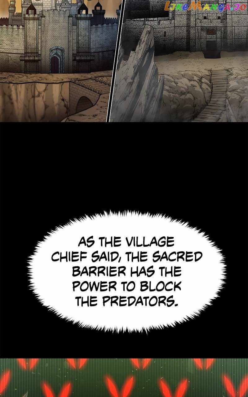 God Tribe Chapter 48 49