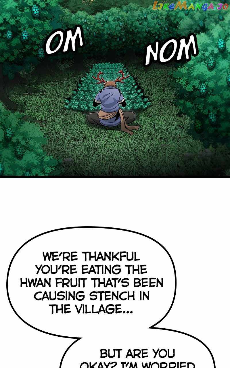 God Tribe Chapter 48 5