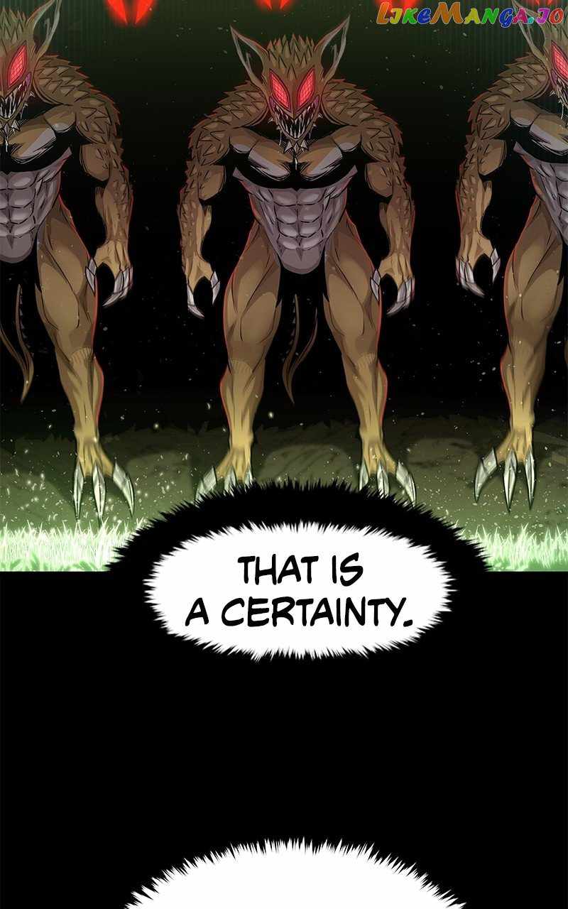 God Tribe Chapter 48 50