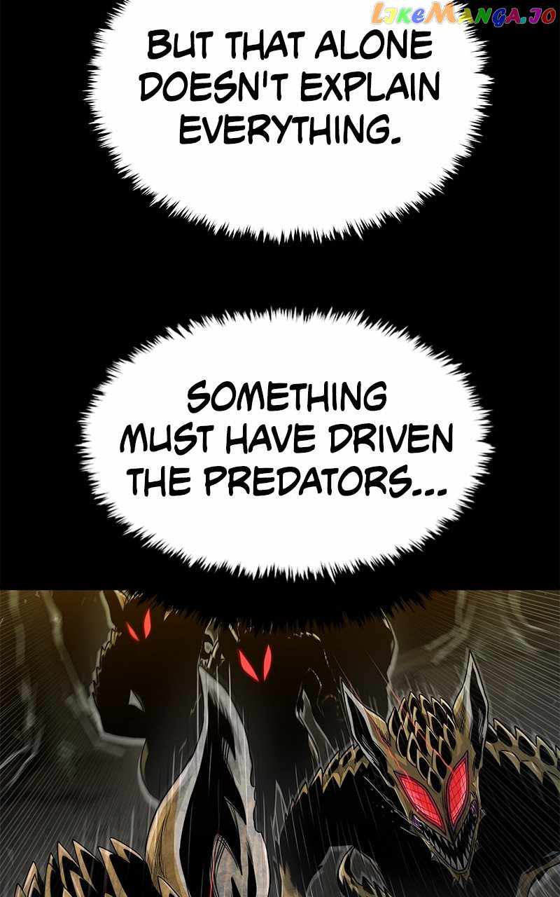 God Tribe Chapter 48 51