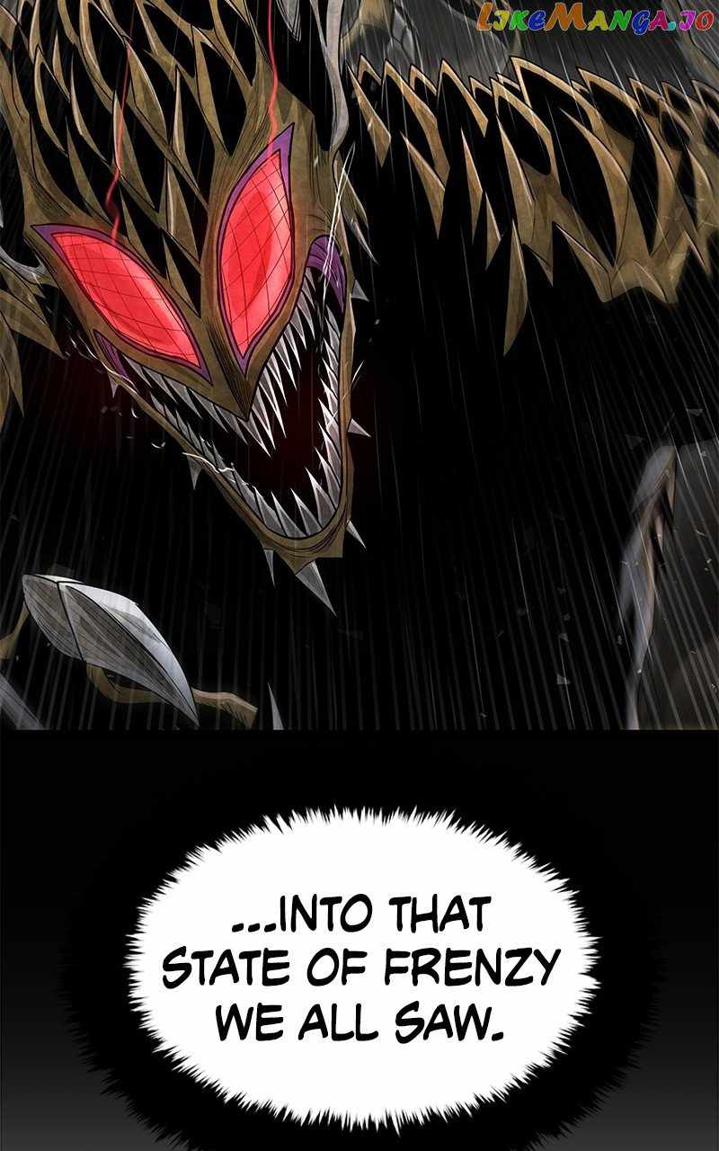 God Tribe Chapter 48 52