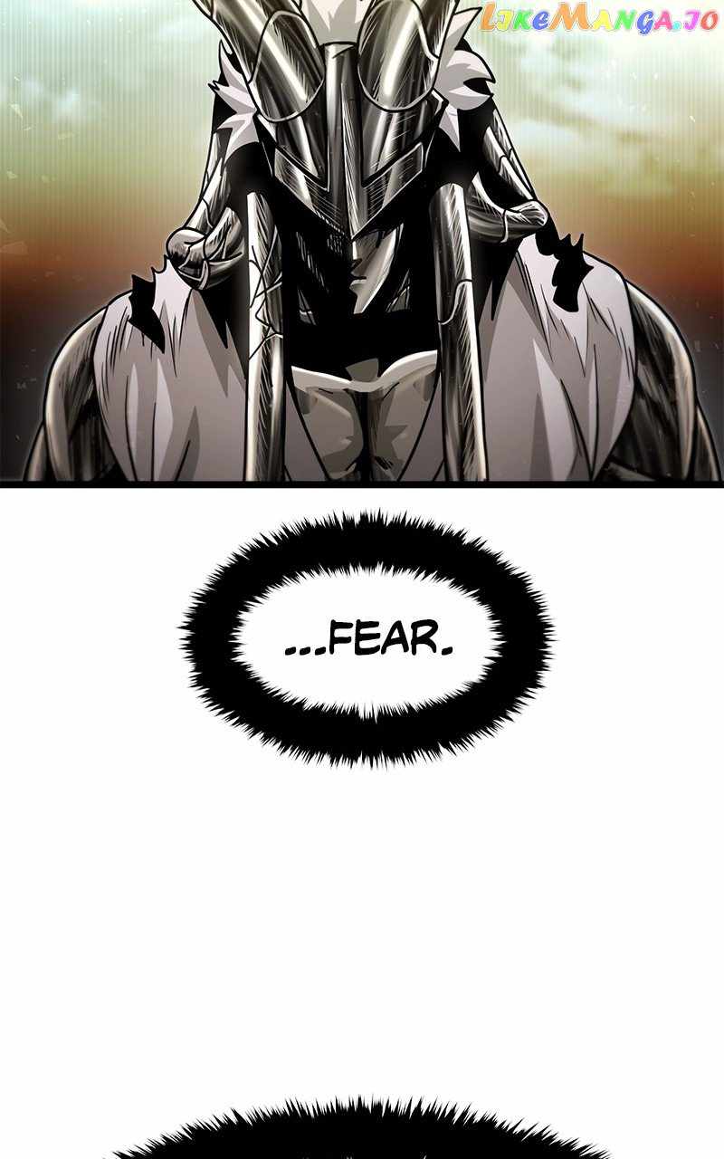 God Tribe Chapter 48 54