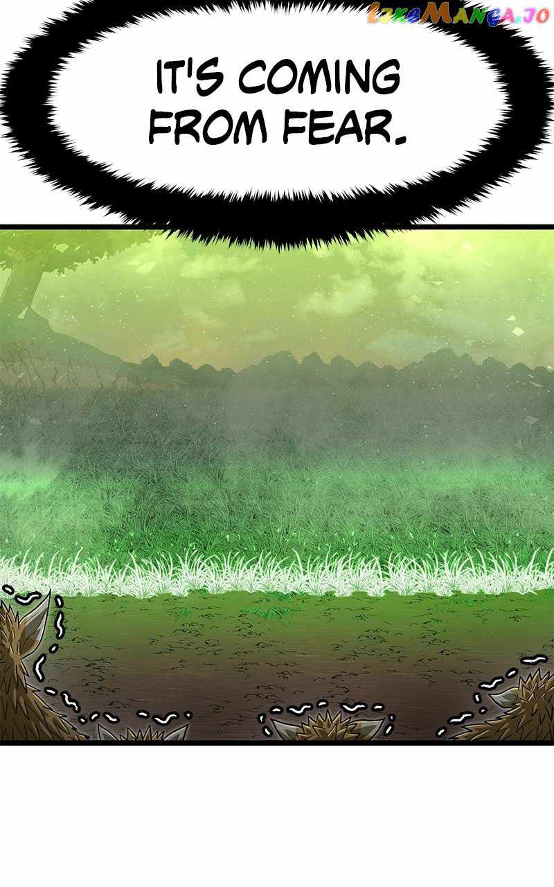 God Tribe Chapter 48 55