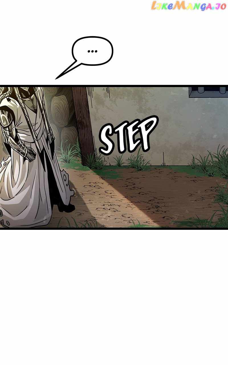 God Tribe Chapter 48 57
