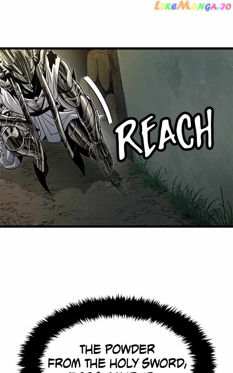 God Tribe Chapter 48 58