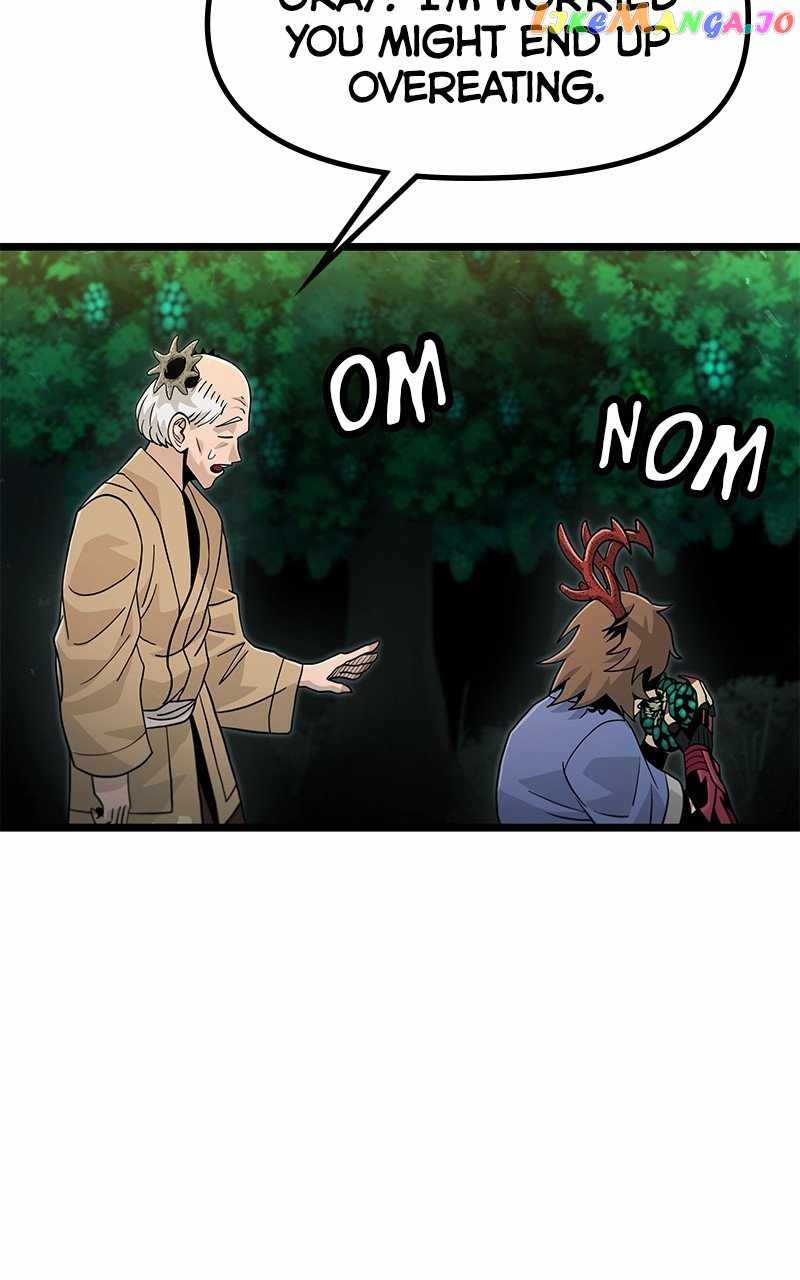 God Tribe Chapter 48 6