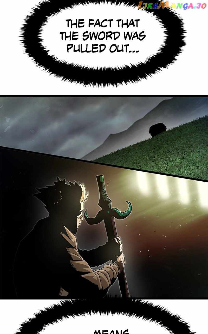God Tribe Chapter 48 60