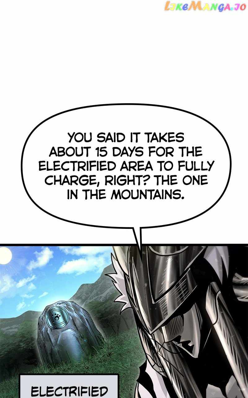 God Tribe Chapter 48 63