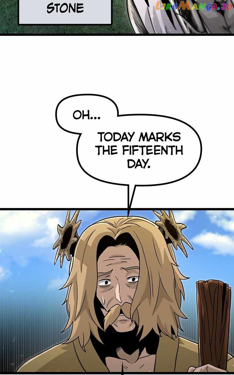 God Tribe Chapter 48 64