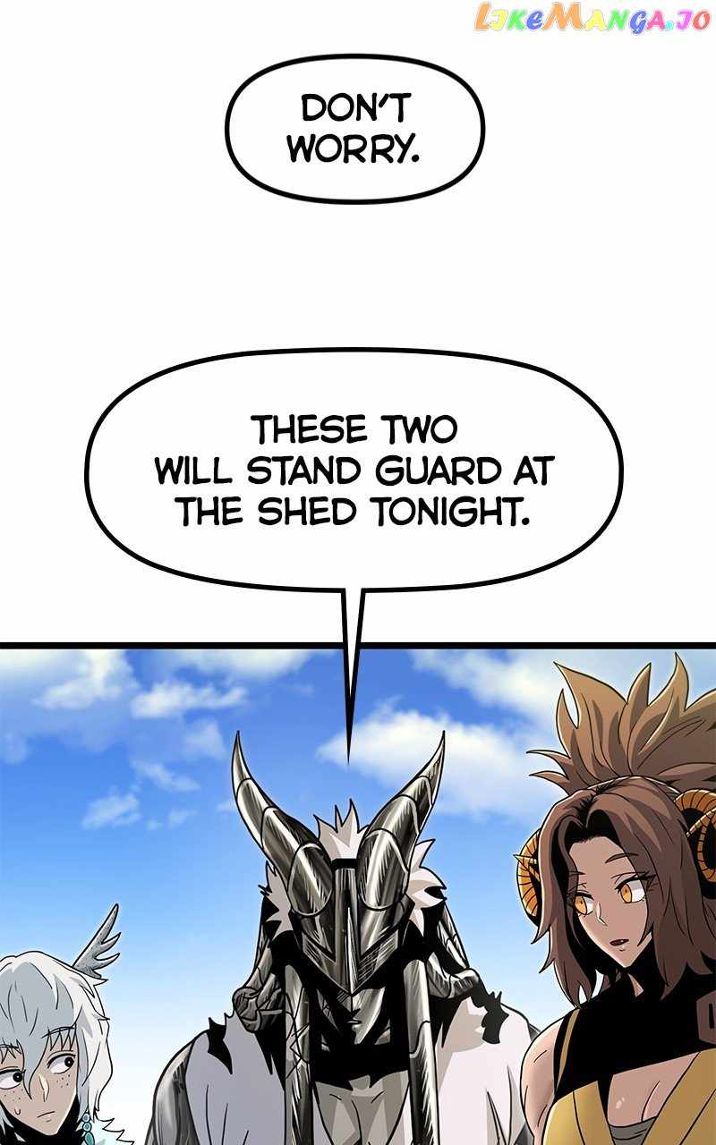 God Tribe Chapter 48 67