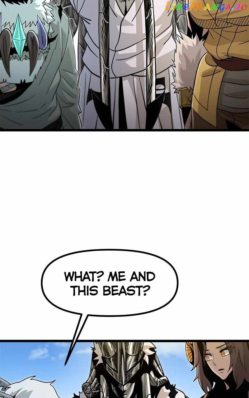 God Tribe Chapter 48 68