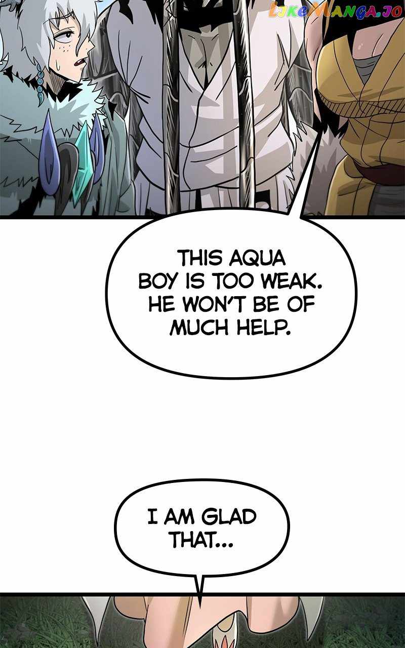 God Tribe Chapter 48 69