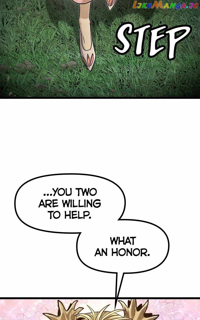 God Tribe Chapter 48 70