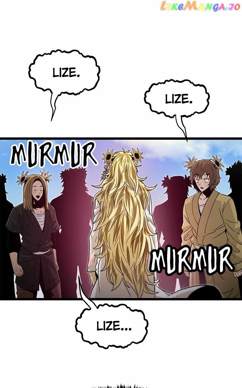 God Tribe Chapter 48 72