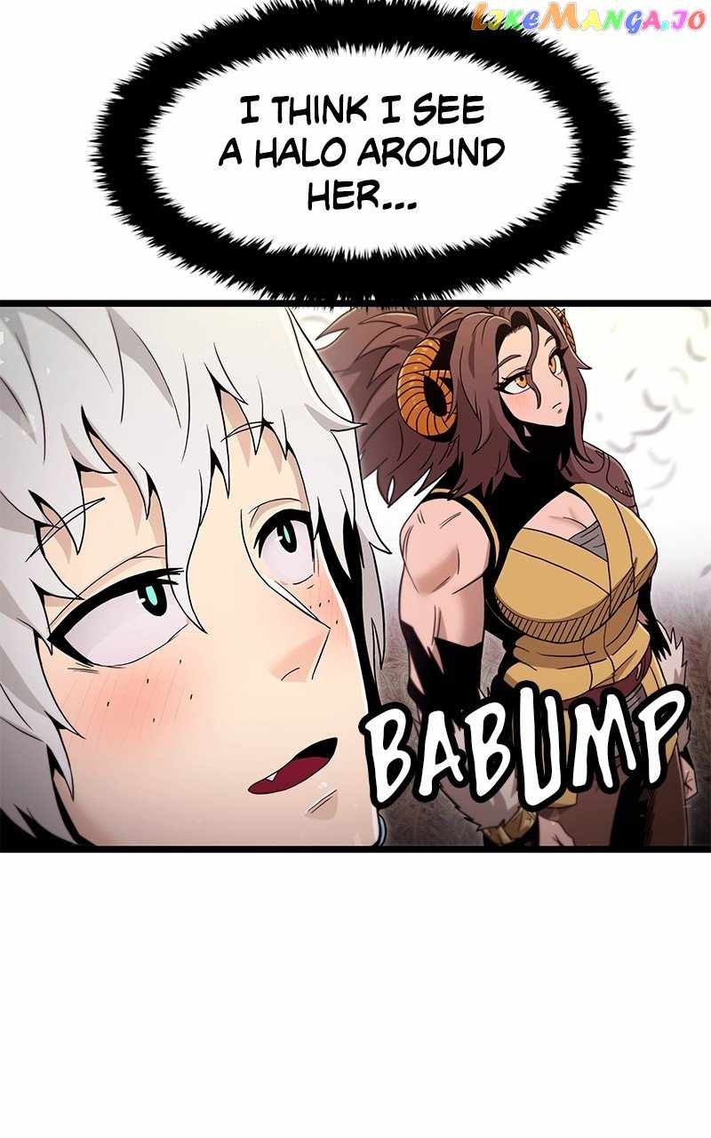 God Tribe Chapter 48 73
