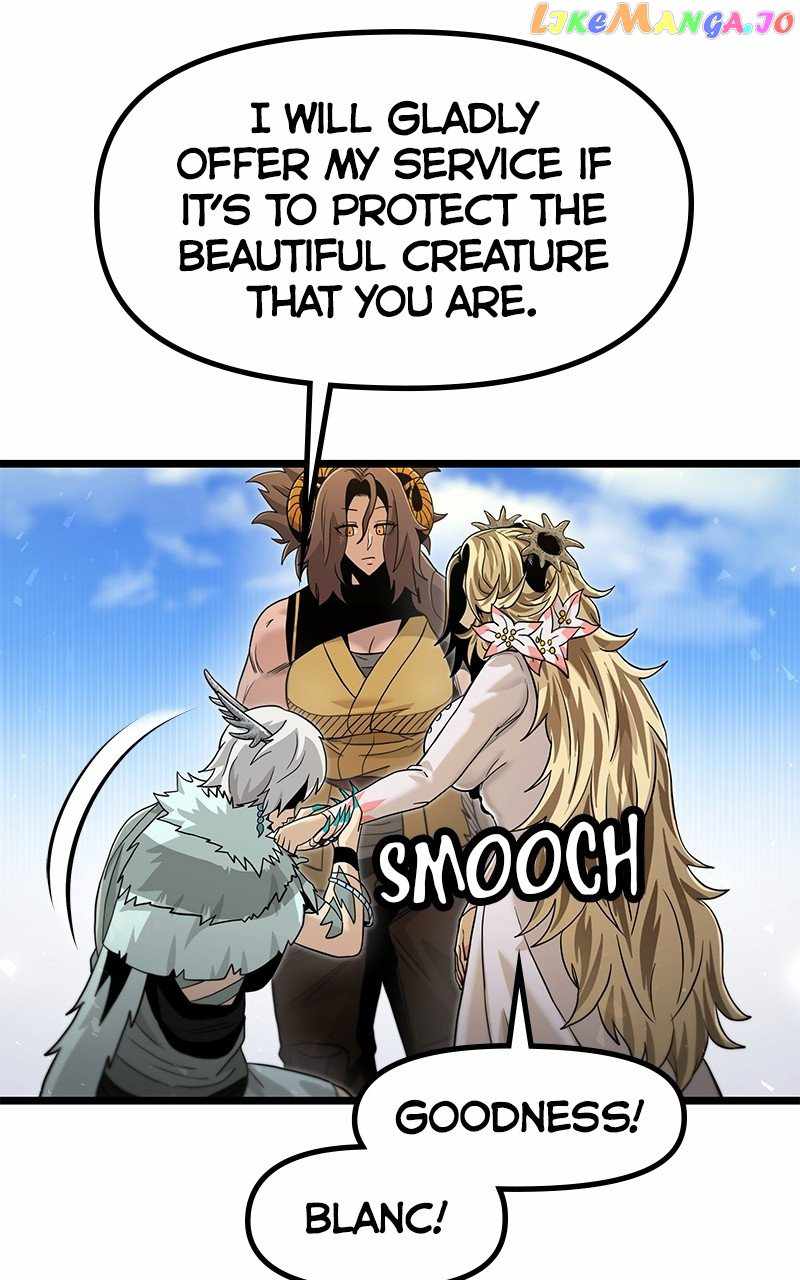 God Tribe Chapter 48 74