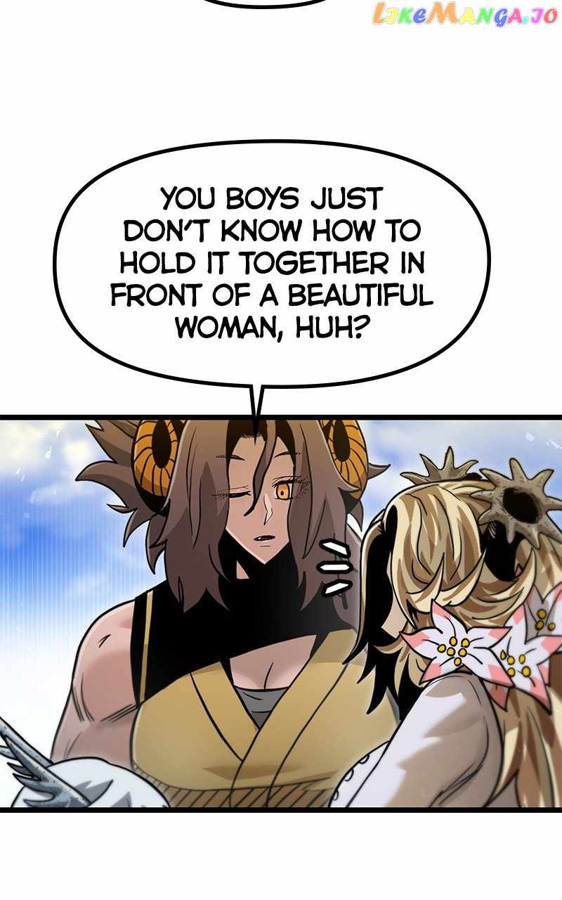 God Tribe Chapter 48 75