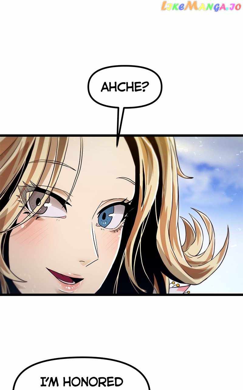 God Tribe Chapter 48 76