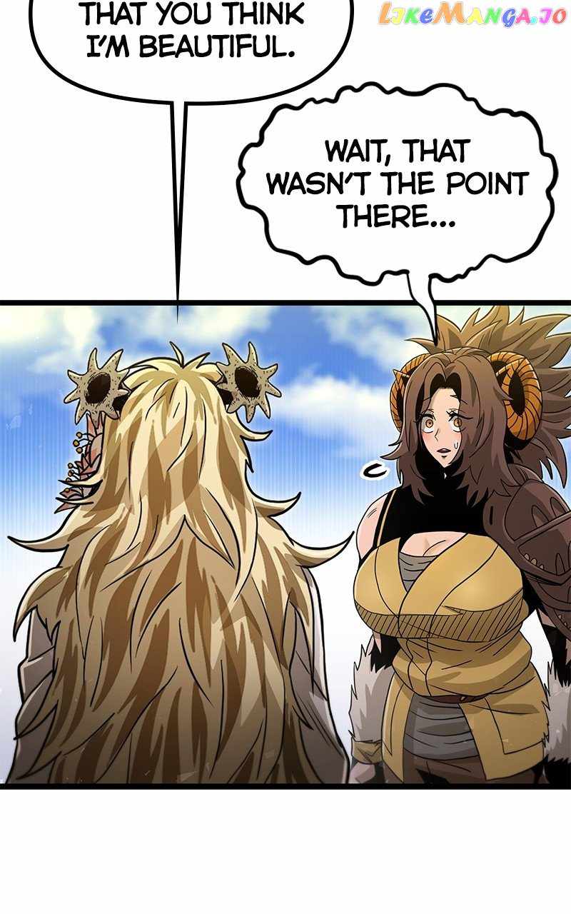 God Tribe Chapter 48 77