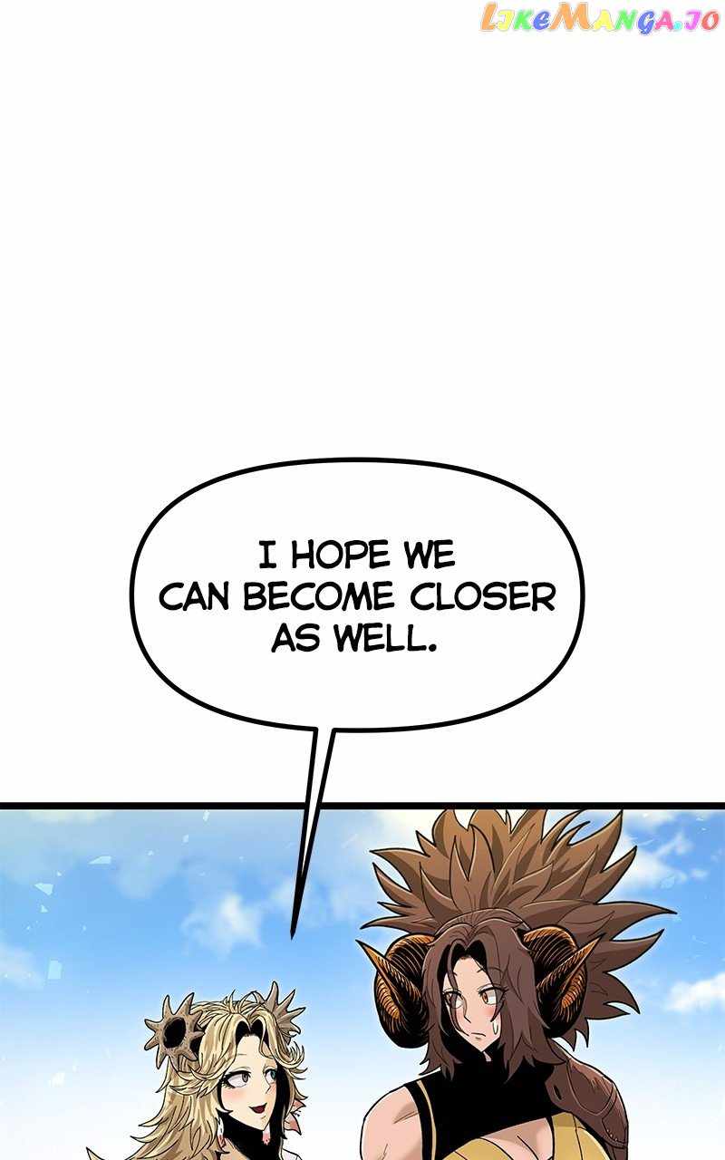 God Tribe Chapter 48 78
