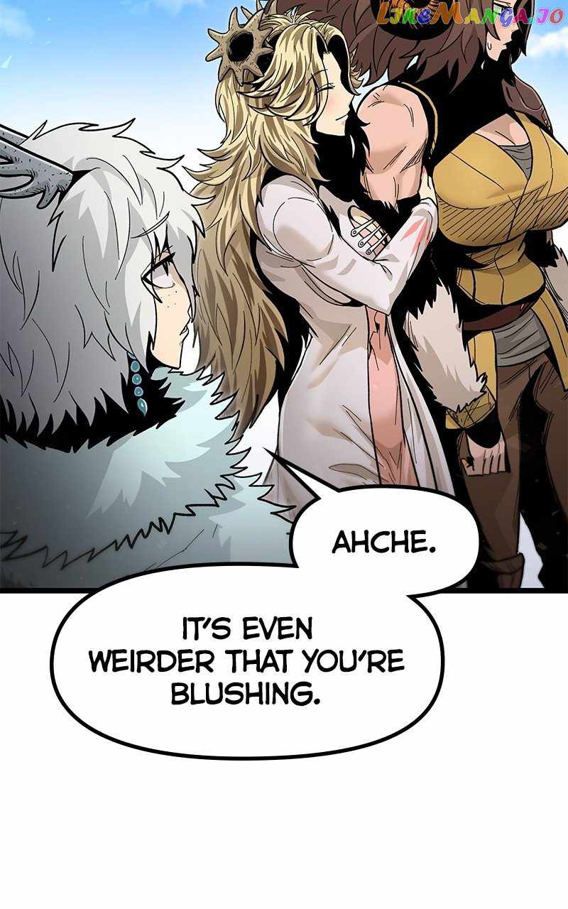 God Tribe Chapter 48 80