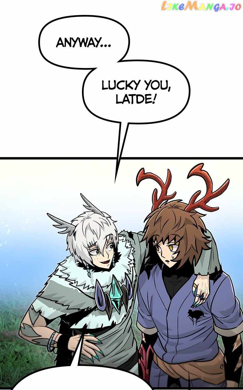 God Tribe Chapter 48 81