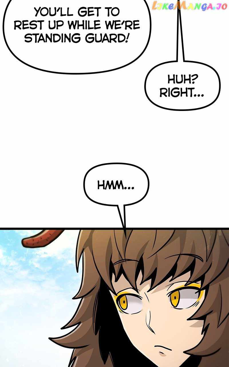 God Tribe Chapter 48 82