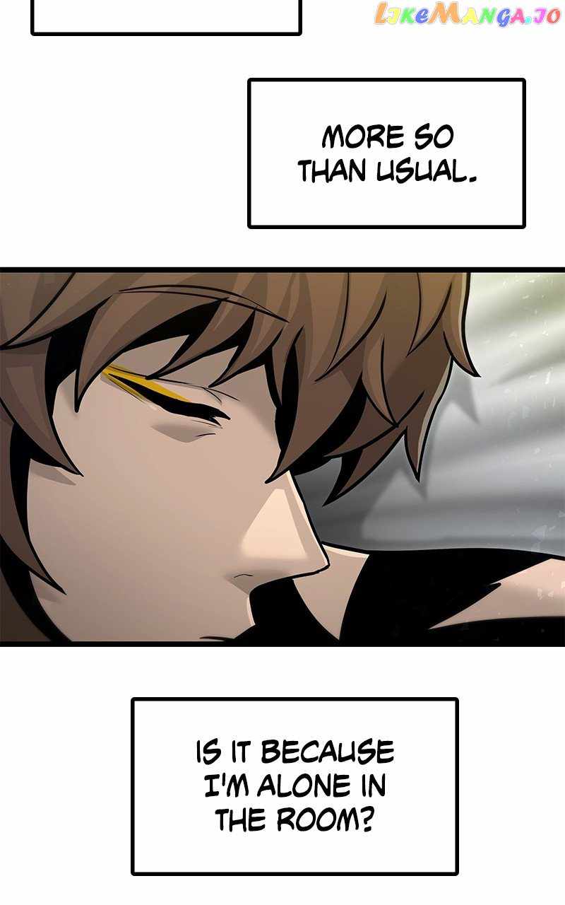 God Tribe Chapter 48 86